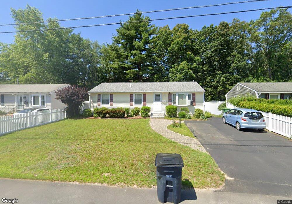 31 Houde St, Nashua, NH 03060 - photo 1