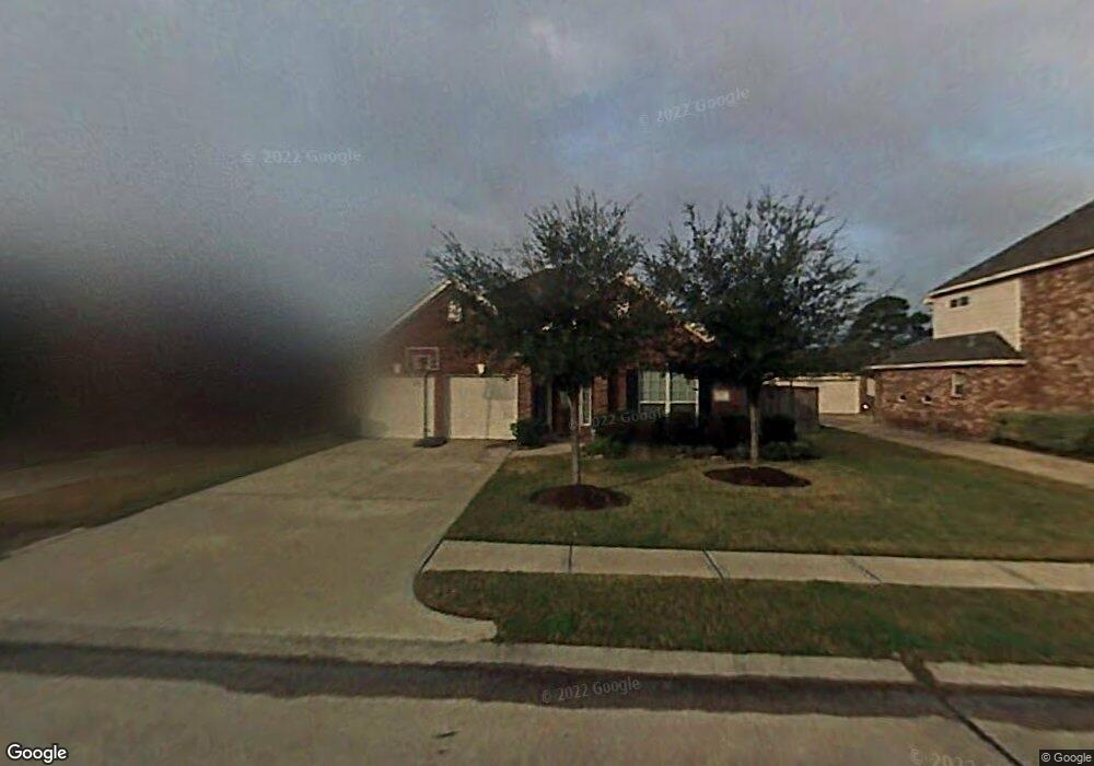 7915 Chateau Point Ln, Houston, TX 77041 - photo 1