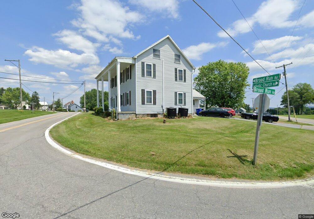 5871 Broad Run Rd, Jefferson, MD 21755 - photo 1