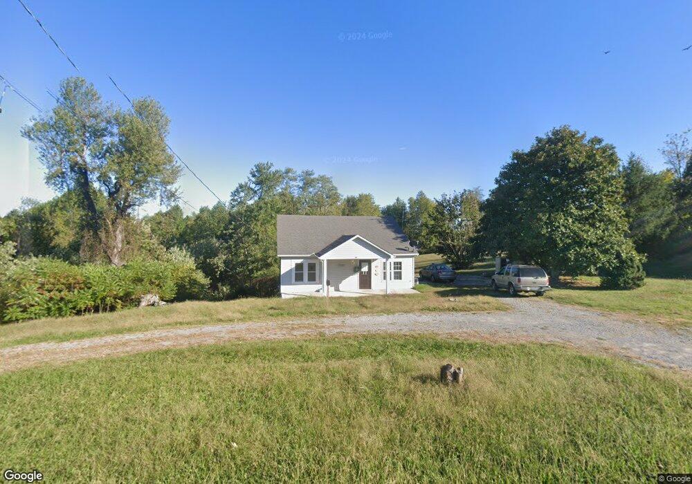 1513 Shelbyville Hwy, Petersburg, TN 37144 - photo 1