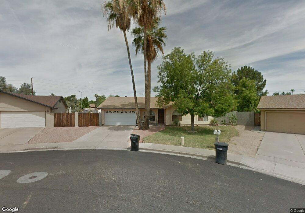 2006 E Jerome Ave, Mesa, AZ 85204 - photo 1