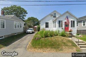 33 Beebe Rd, Quincy, MA 02169