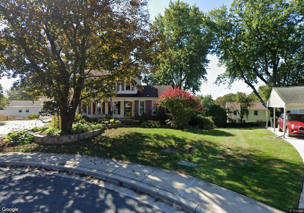 12 Duvall Ln, Gaithersburg, MD 20877 - photo 1