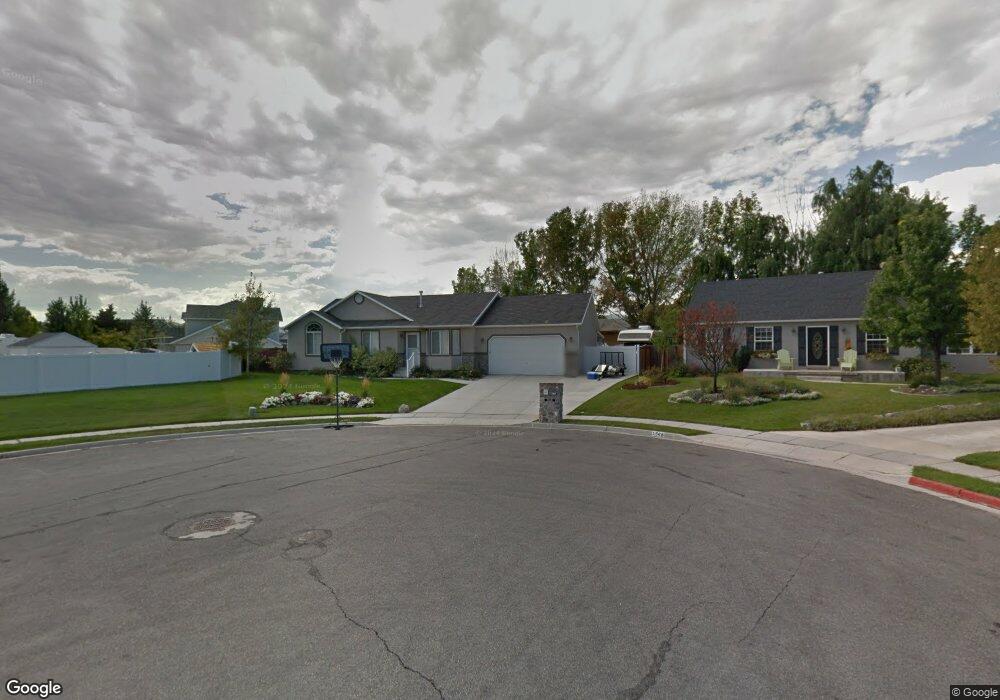 1567 W Fiver Cir, Riverton, UT 84065 - photo 1