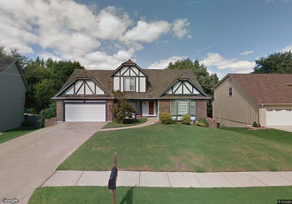 12510 W 74th Terrace, Shawnee, KS 66216 - photo 1