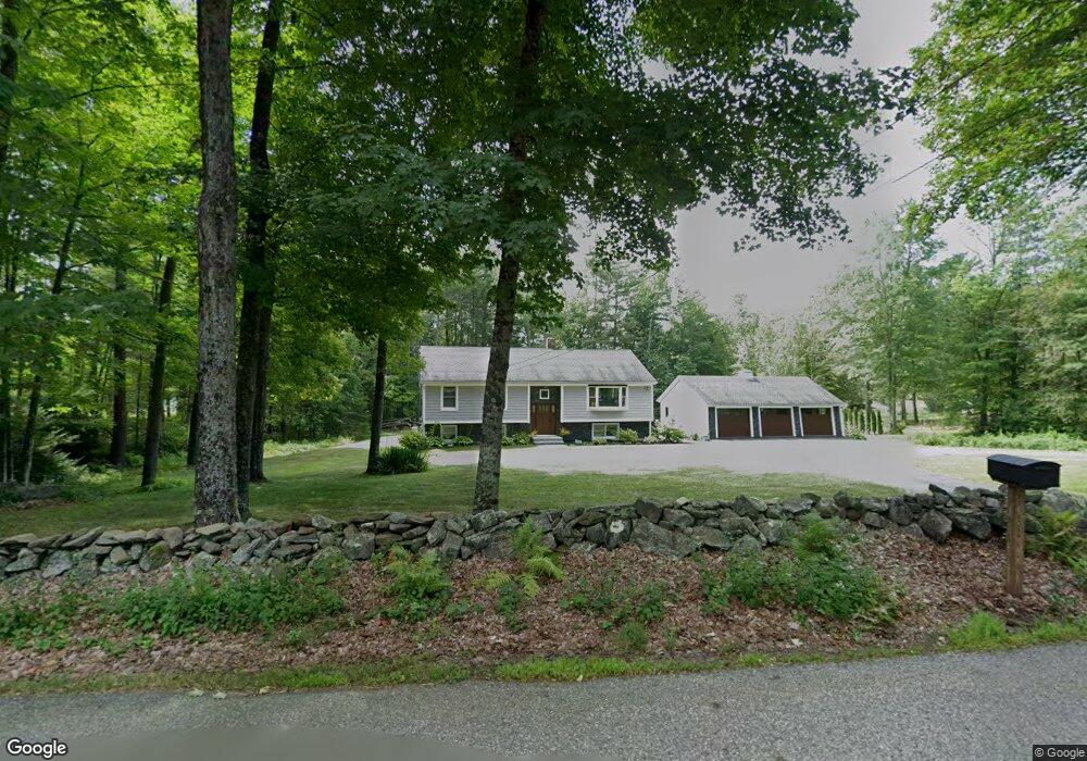 916 Carpenter Rd, Athol, MA 01331 - photo 1