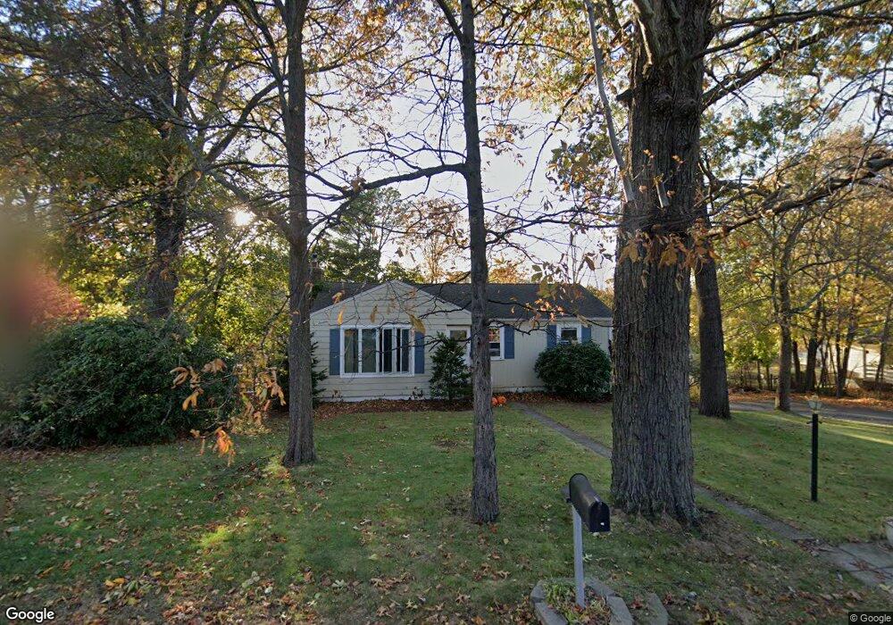 3 Country Club Rd, North Reading, MA 01864 - photo 1