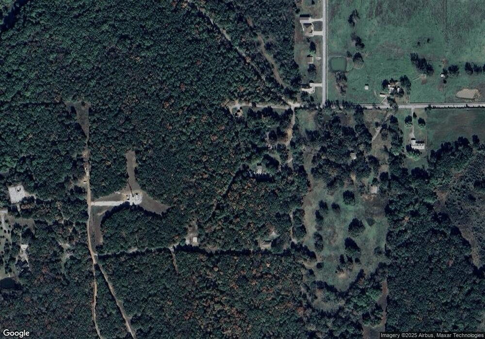 933 N 4265, Pryor, OK 74361 - photo 1