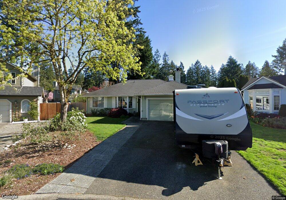 19024 SE 270th Ct, Covington, WA 98042 - photo 1