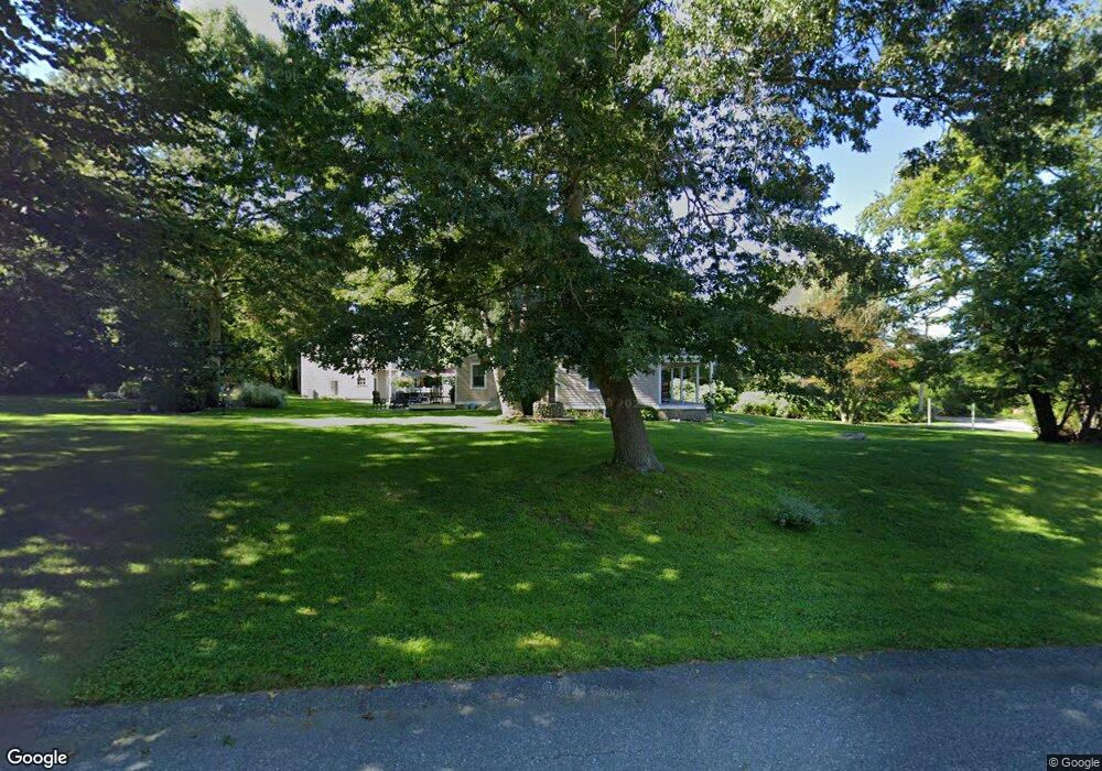 1633 Crandall Rd, Tiverton, RI 02878 - photo 1