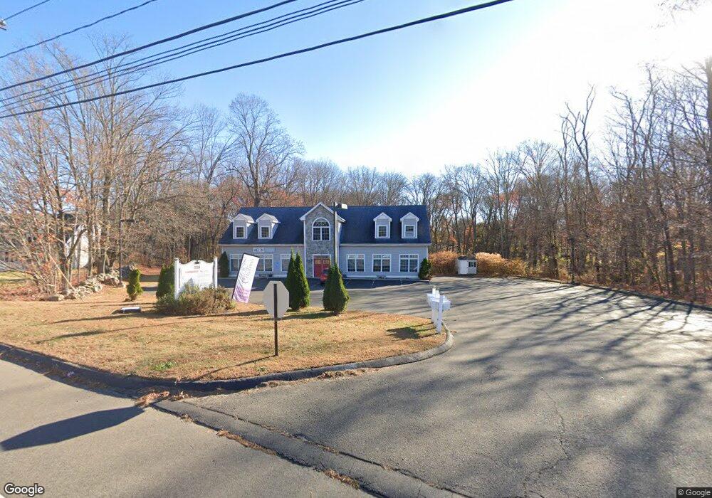 238 Monroe Turnpike unit c2, Monroe, CT 06468 - photo 1