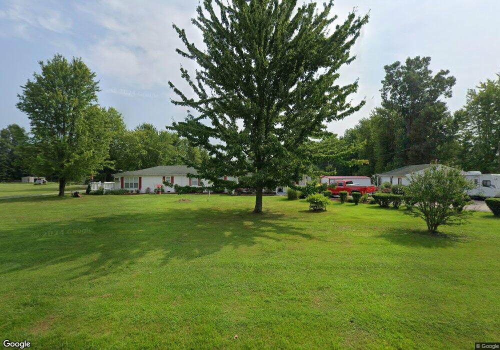 21560 Woodville Rd, Blanchester, OH 45107 - photo 1