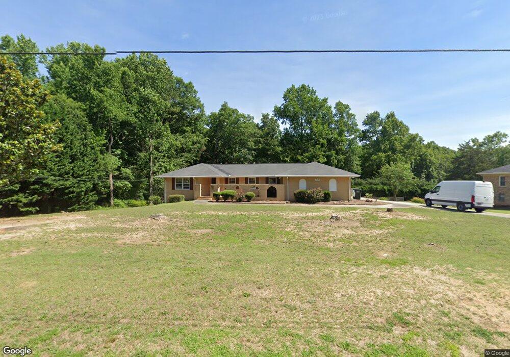 1336 Hill Dr SW unit 12, Conyers, GA 30094 - photo 1