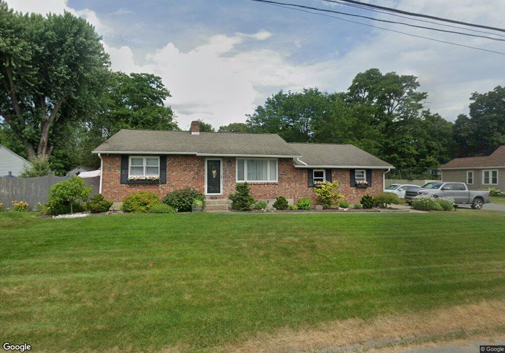 1504 Fordham Ave, Schenectady, NY 12306 - photo 1