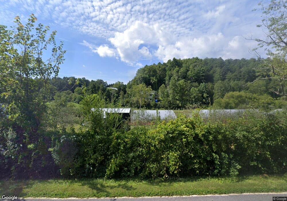 300 Sluder Branch Rd, Leicester, NC 28748 - photo 1