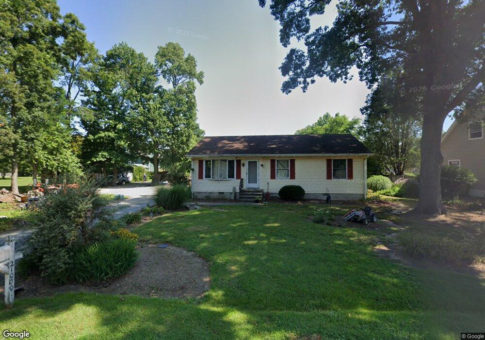 21000 Chester Ave, Rock Hall, MD 21661 - photo 1