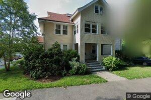 44 Riverview Ave, Waltham, MA 02453