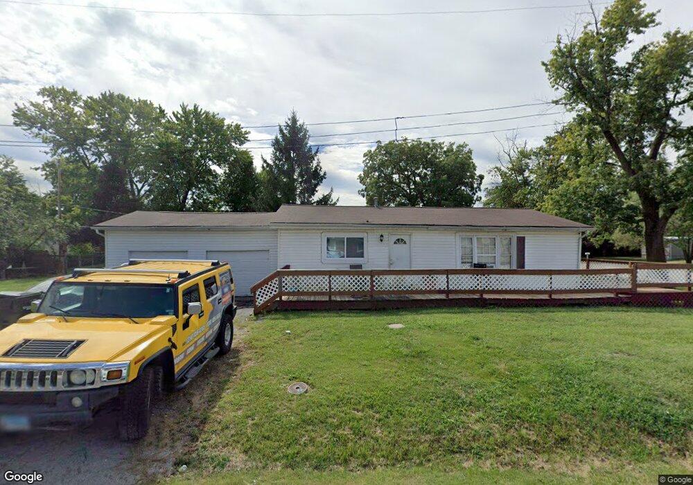 8800 Rene Ave, Collinsville, IL 62234 - photo 1