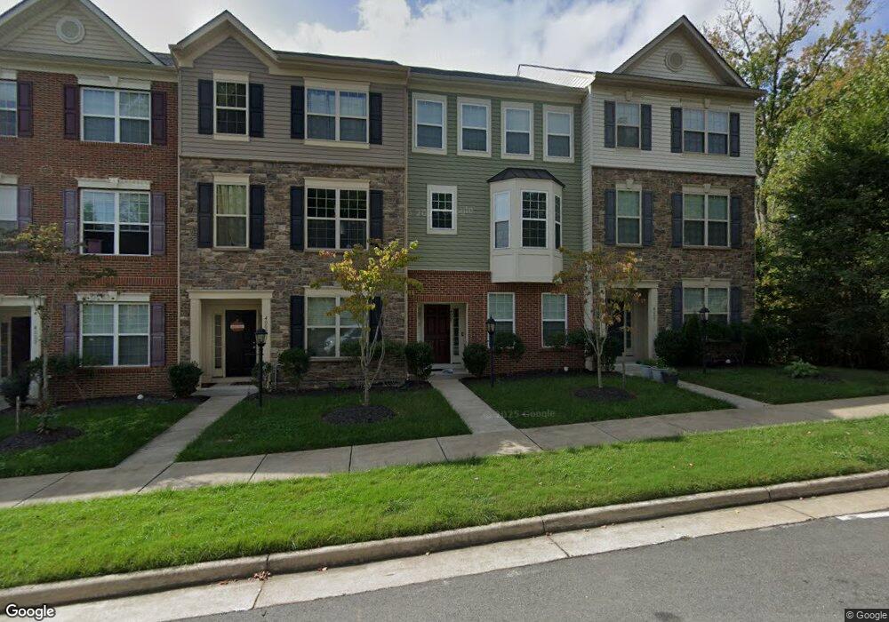 4007 Bradys Hill Rd, Triangle, VA 22172 - photo 1