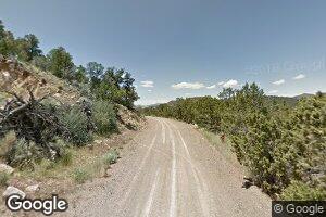 0 E Valley View Rd, Central, UT 84722