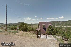 LOT 18 E Valley View Rd, Central, UT 84722
