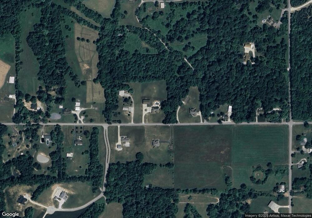 9300 Cooks Mill Rd, Georgetown, IN 47122 - photo 1