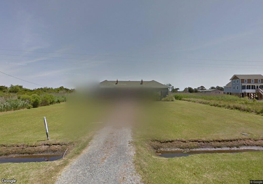 278 Bayview Dr, Stumpy Point, NC 27978 - photo 1