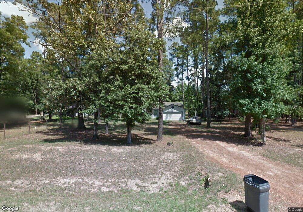 233 Ridgewood Dr, Magnolia, TX 77355 - photo 1