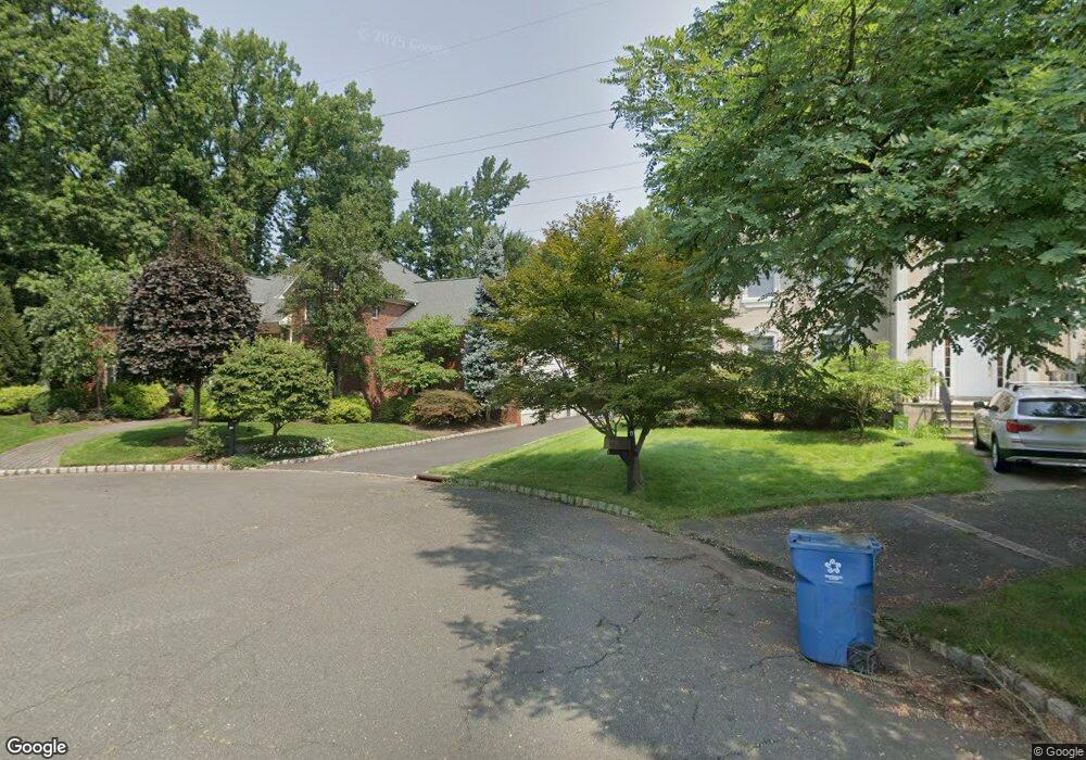 1 Judy Ln, Scotch Plains, NJ 07076 - photo 1