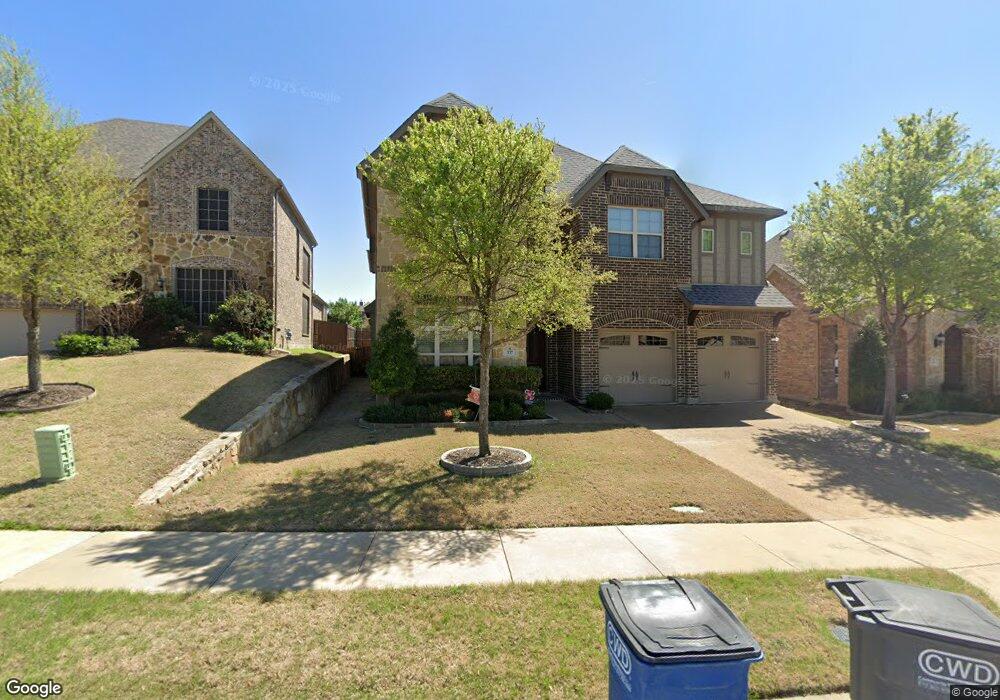 337 Heritage Ln, Wylie, TX 75098 - photo 1