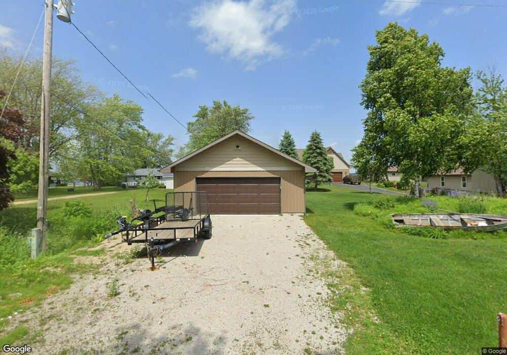 7980 Garth Point 25.25 Ln, Rapid River, MI 49878 - photo 1
