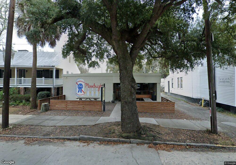 2424 Abercorn St, Savannah, GA 31401 - photo 1