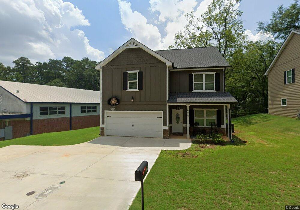 498 Lawrence St NE, Marietta, GA 30060 - photo 1