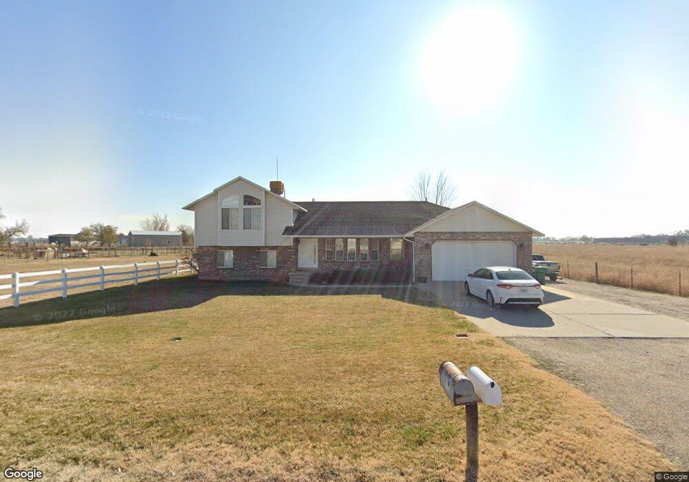5691 W 5300 S, Hooper, UT 84315 - photo 1