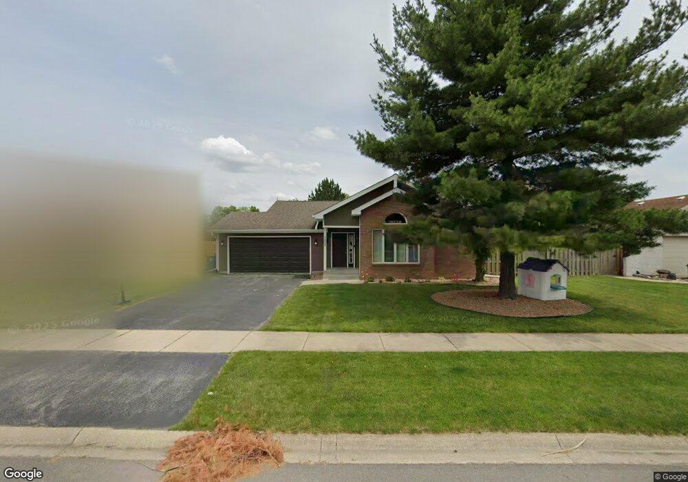 1537 Capri Ln, Dyer, IN 46311 - photo 1