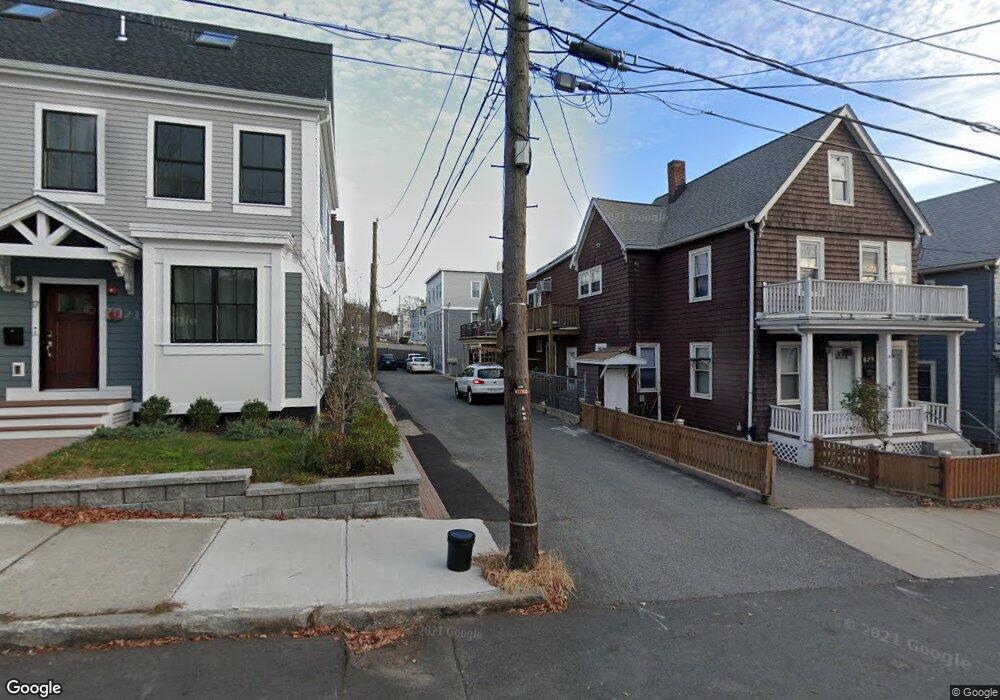 9 Gould Ave unit 2, Somerville, MA 02143 - photo 1