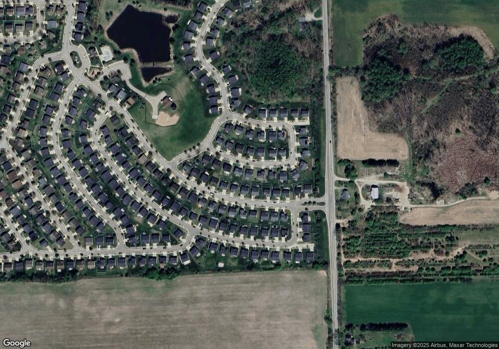 8108 Gingko Way, Dexter, MI 48130 - photo 1