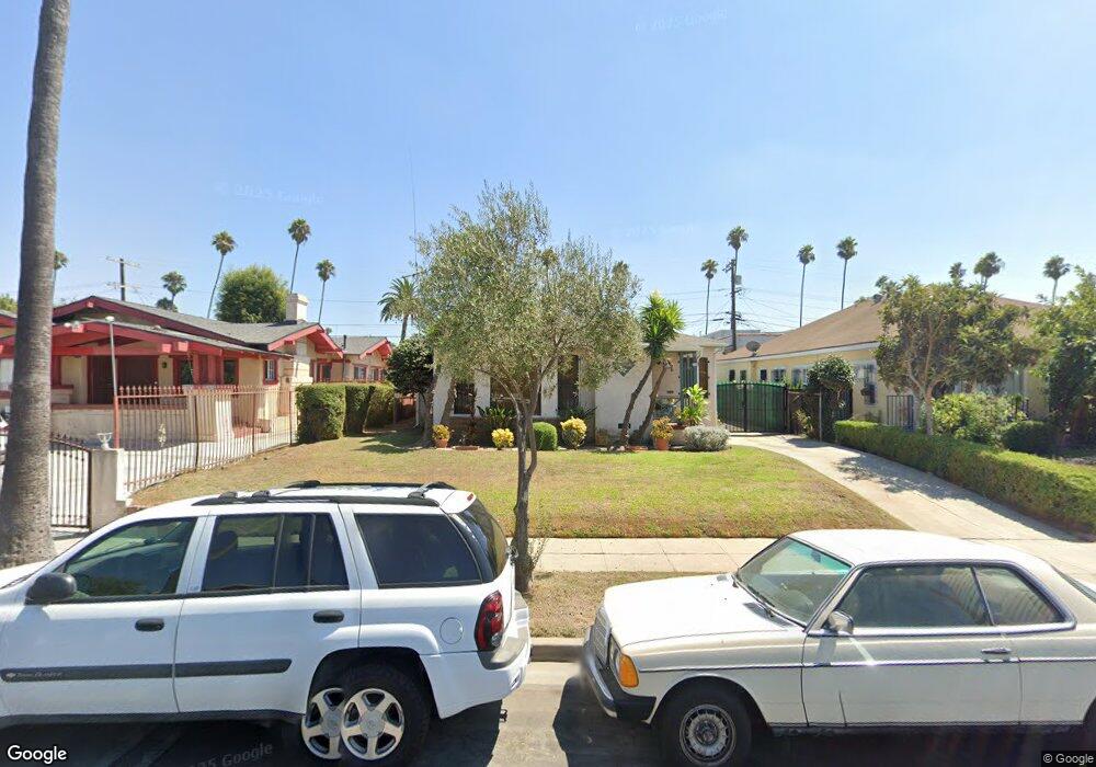 2116 Hillcrest Dr, Los Angeles, CA 90016 - photo 1