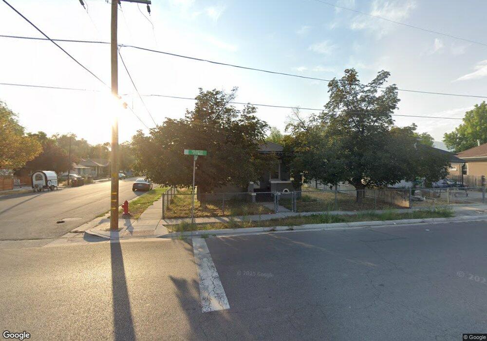 7621 Locust St, Midvale, UT 84047 - photo 1