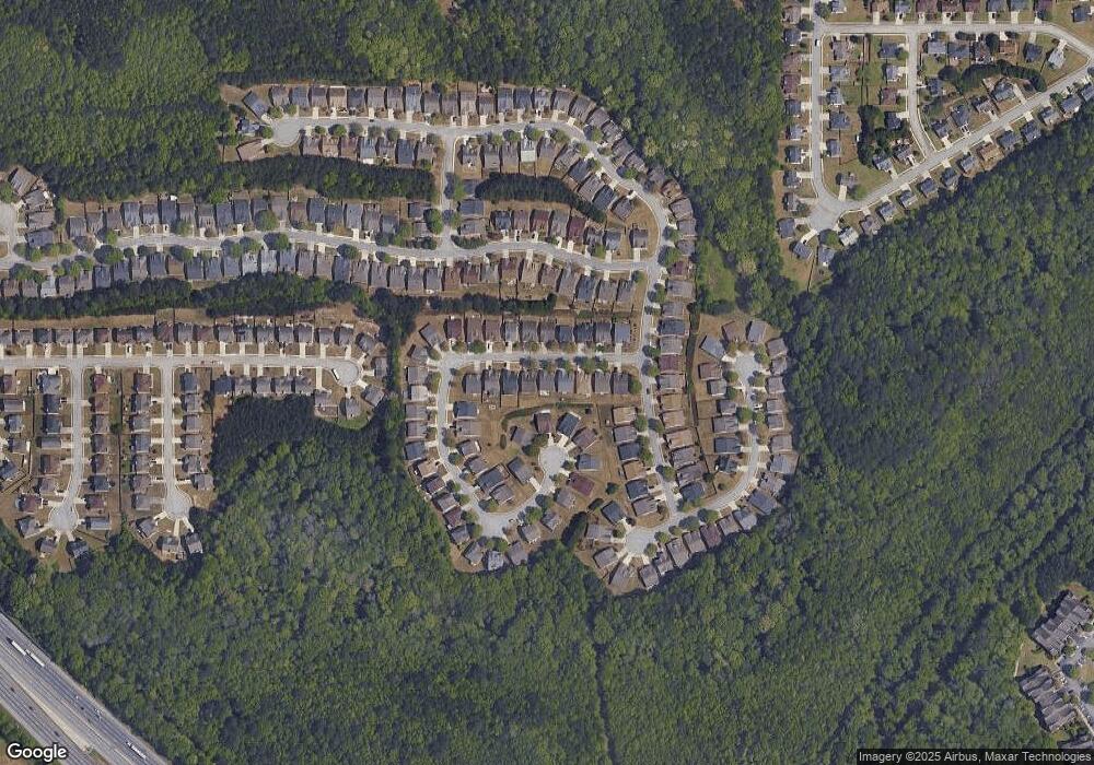 609 Sandpiper Cove, Stockbridge, GA 30281 - photo 1