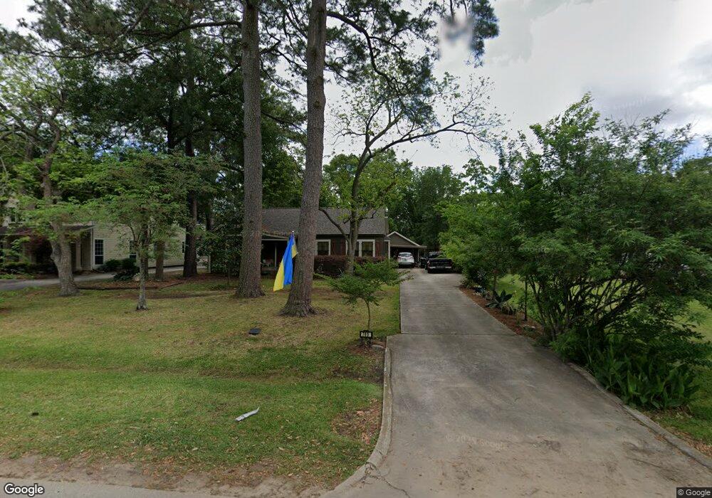 749 W 42nd St, Houston, TX 77018 - photo 1