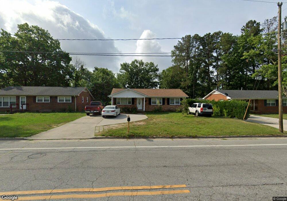 1417 W Meadowview Rd, Greensboro, NC 27403 - photo 1