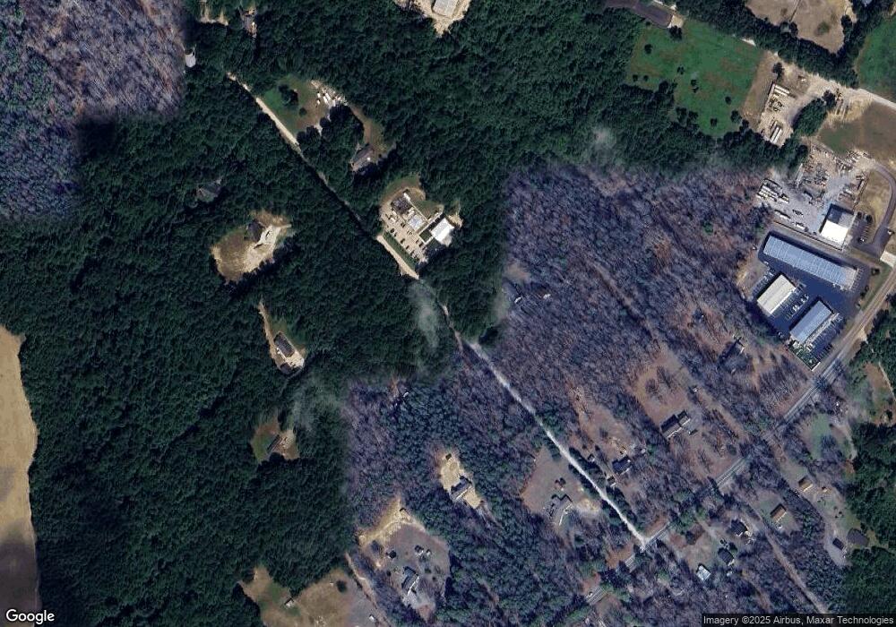 00 Parrish Rd, Providence Forge, VA 23140 - photo 1