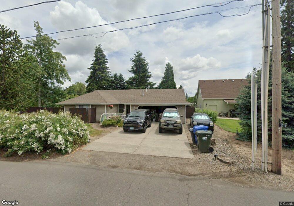 3770 7th St, Hubbard, OR 97032 - photo 1