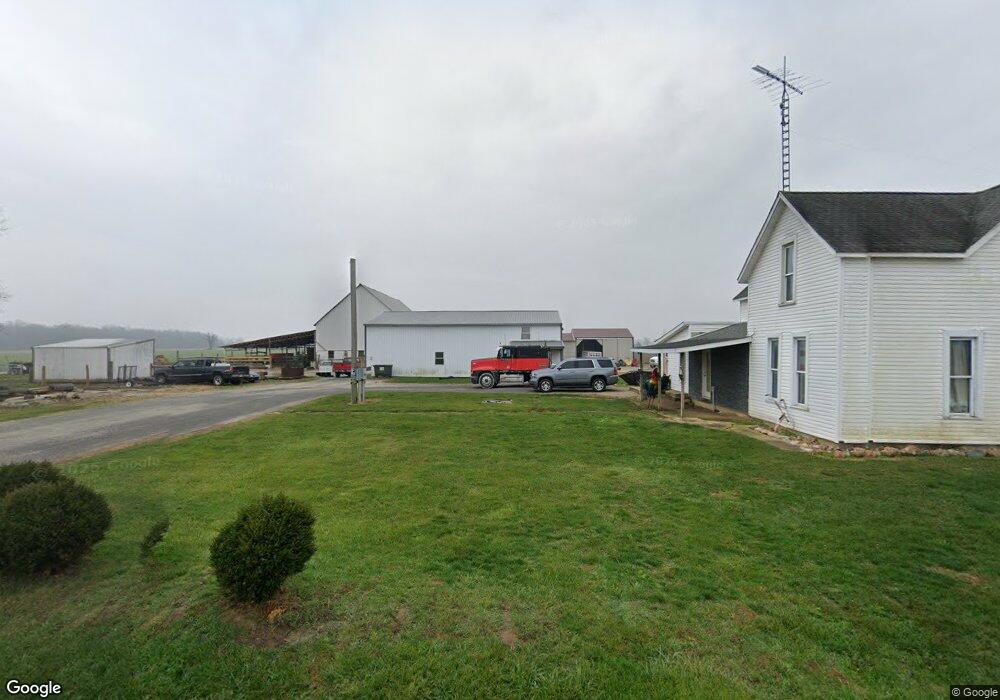 04852 Vogel Rd, Saint Marys, OH 45885 - photo 1