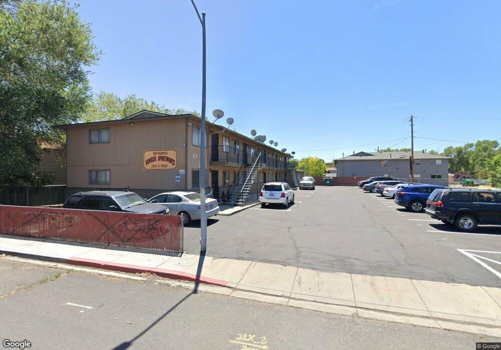2555 G St unit 22, Sparks, NV 89431 - photo 1
