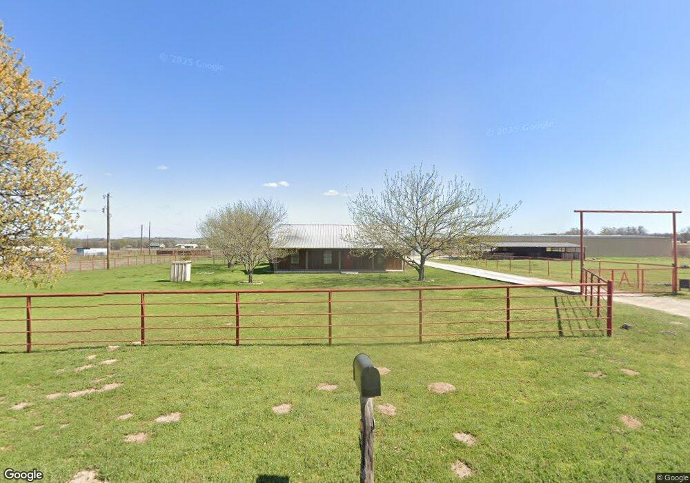 581 Pritchard Ln, Brock, TX 76087 - photo 1