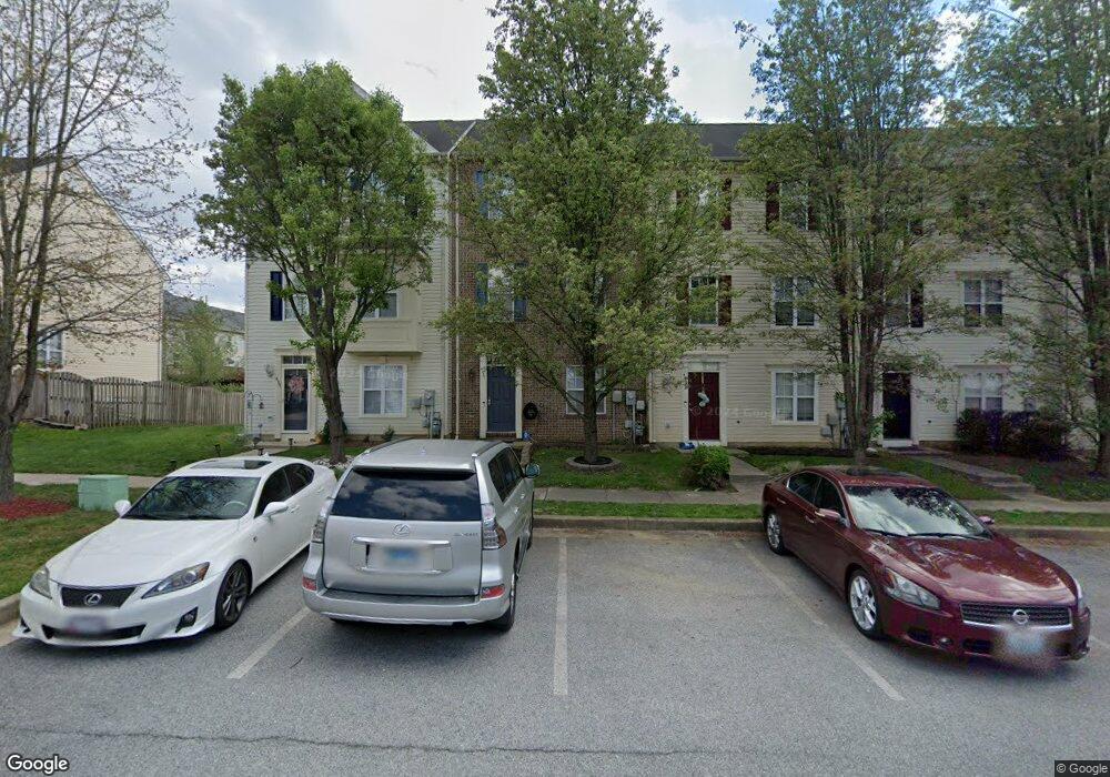 4137 Brown Bark Cir, Randallstown, MD 21133 - photo 1