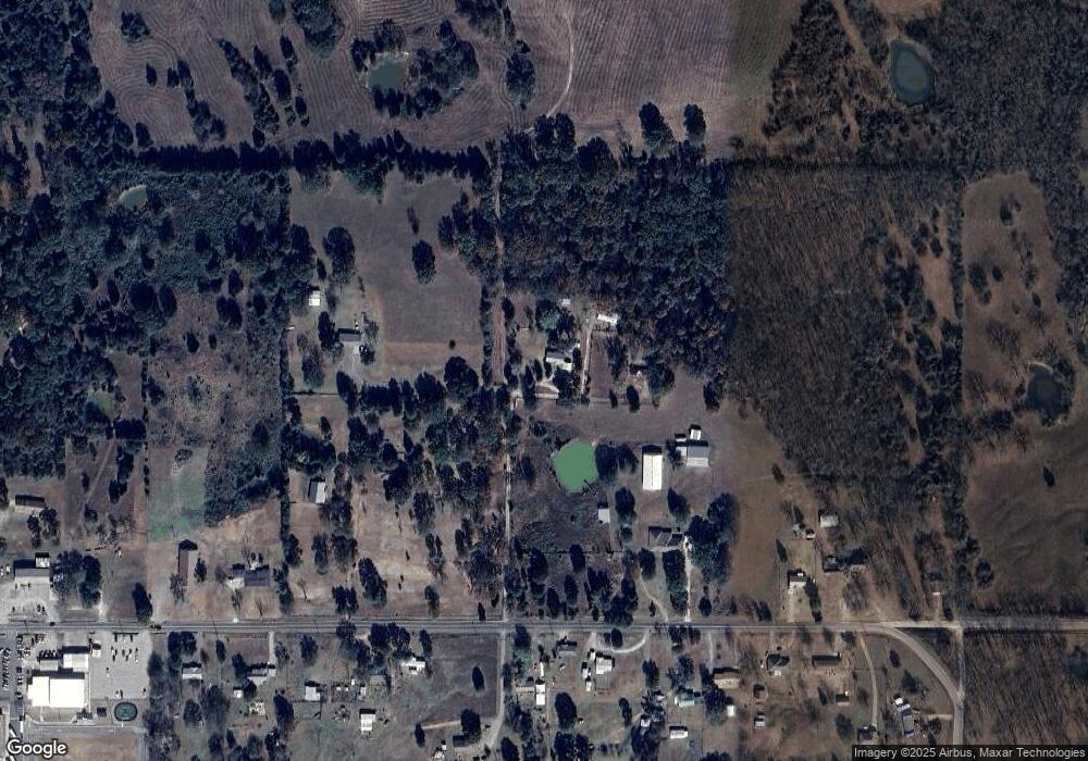 105857 S 4767 Rd, Muldrow, OK 74948 - photo 1