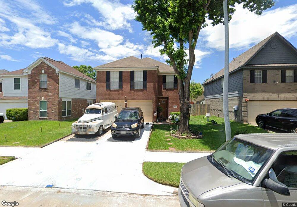 3610 Red Fir Dr, Houston, TX 77088 - photo 1